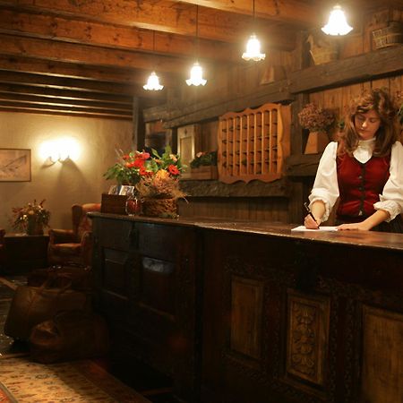 Hotel Val De Ruda Baqueira Beret Exteriér fotografie