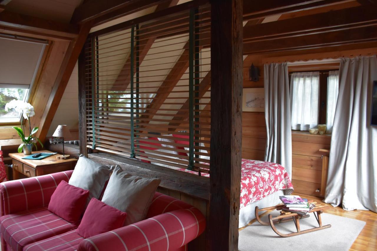 Hotel Val De Ruda Baqueira Beret Exteriér fotografie