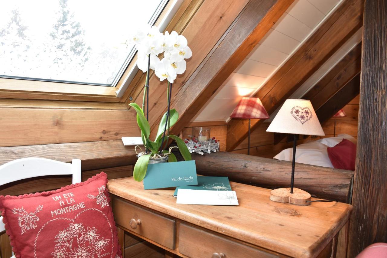 Hotel Val De Ruda Baqueira Beret Exteriér fotografie