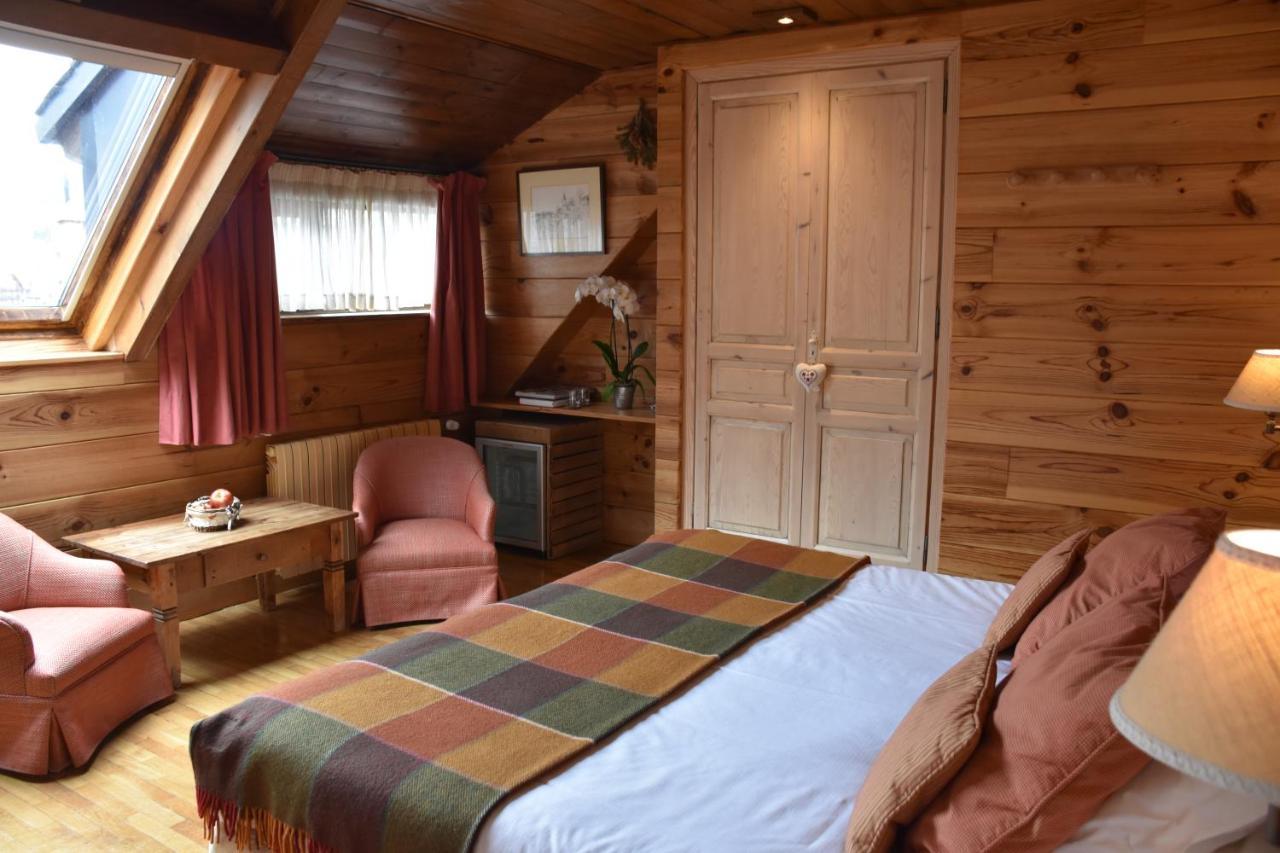 Hotel Val De Ruda Baqueira Beret Exteriér fotografie
