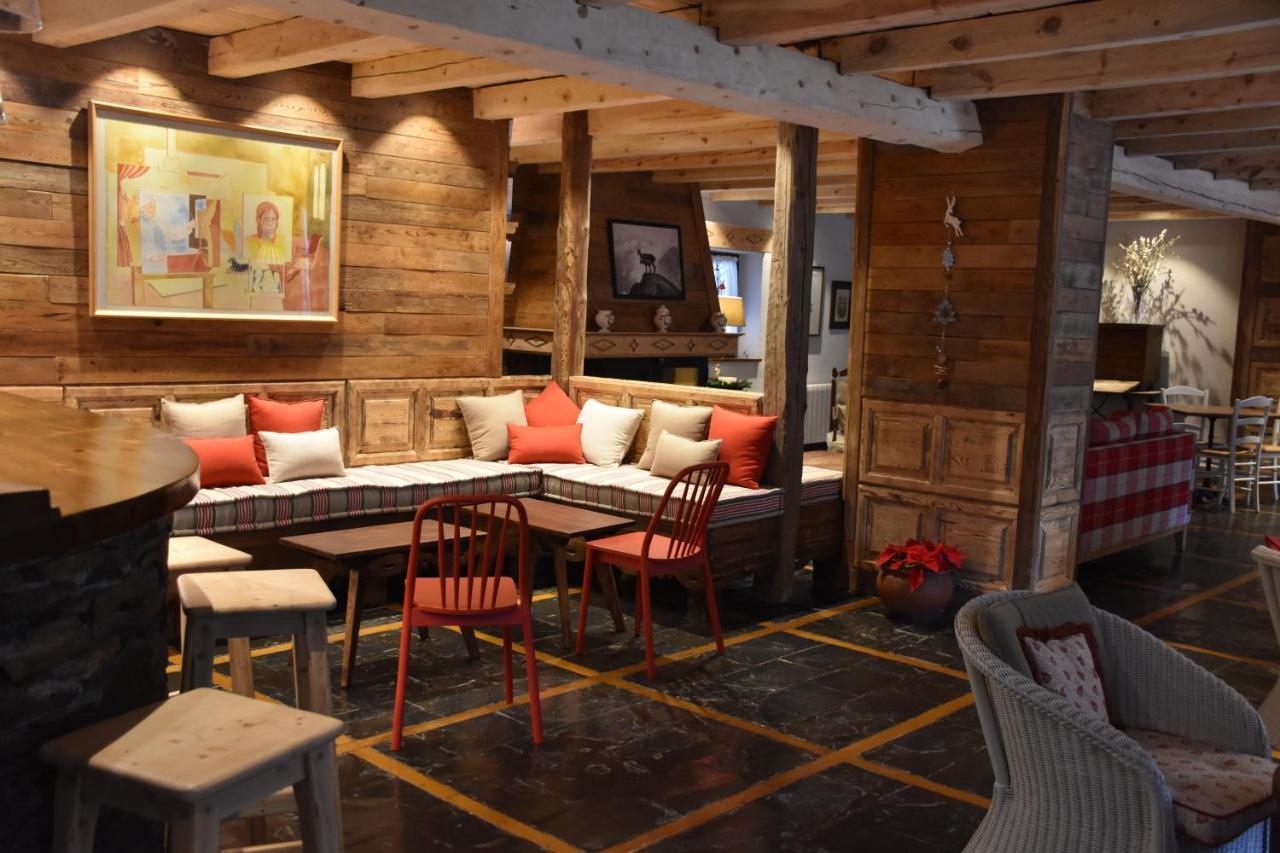 Hotel Val De Ruda Baqueira Beret Exteriér fotografie