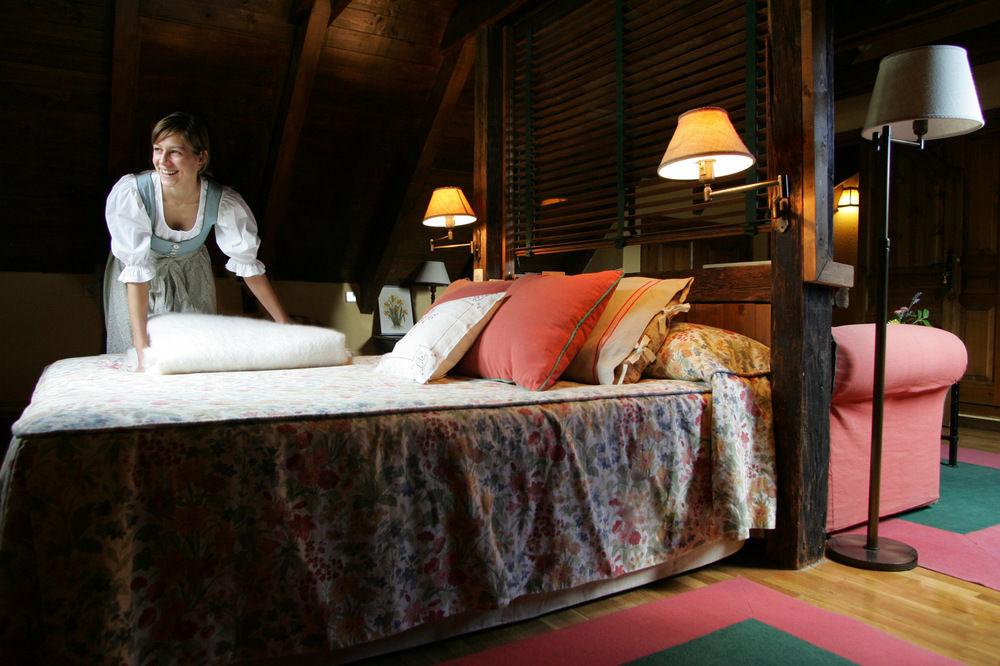 Hotel Val De Ruda Baqueira Beret Exteriér fotografie