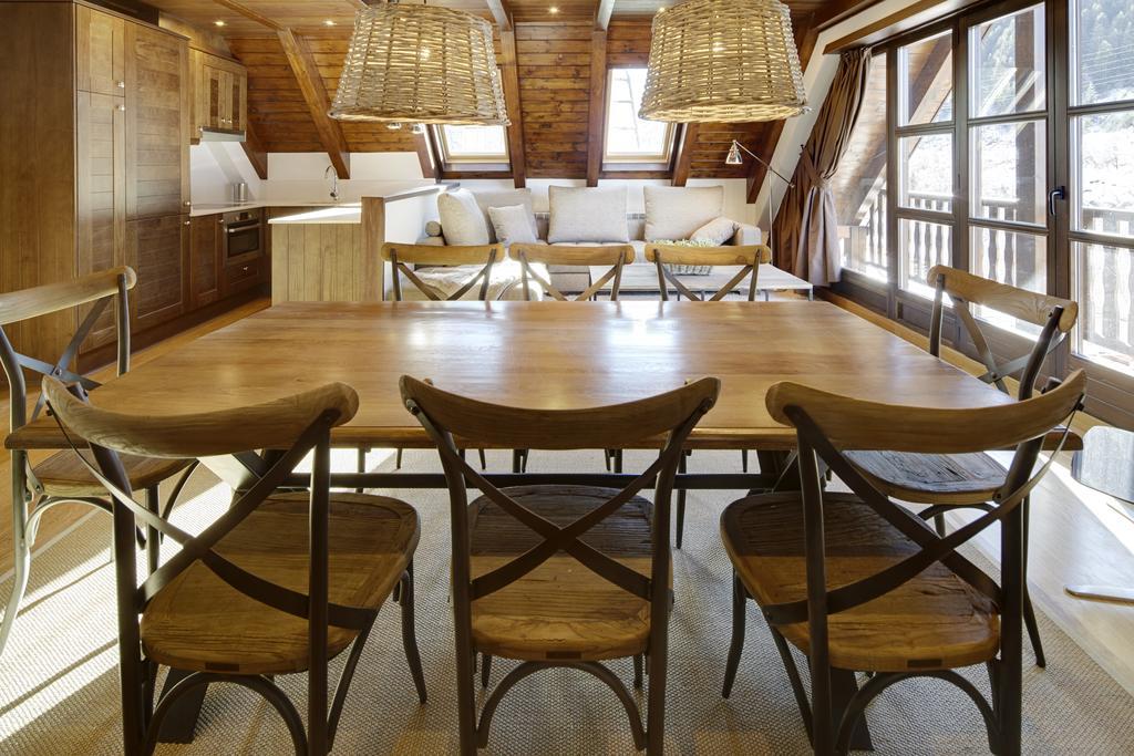 Hotel Val De Ruda Baqueira Beret Pokoj fotografie